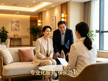 嘉兴市有偿售卵代生女生的客户的客户群体有哪些
