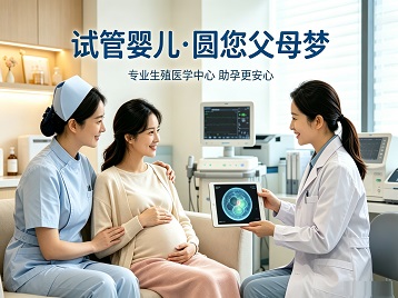 嘉兴市辅助生育服务 试管婴儿行业的兴起背景、发展与未来展望